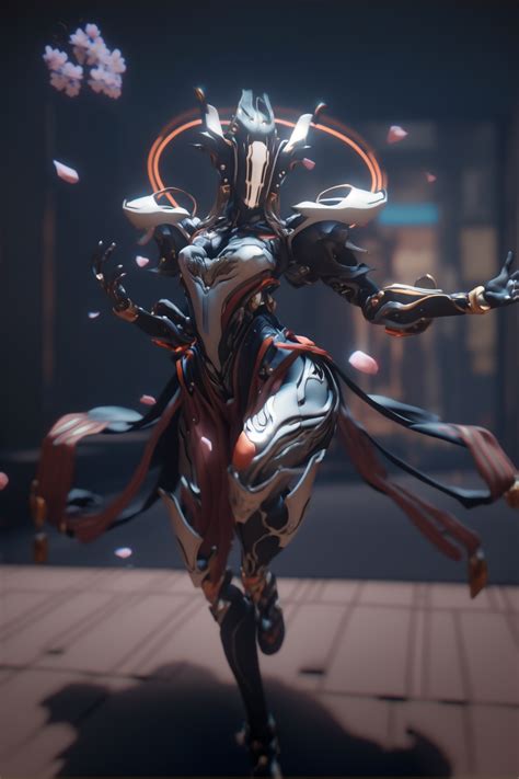 warframe 大使|Warframe.